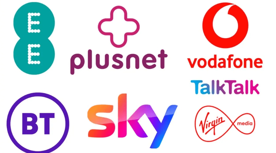 10 Best Broadband in the UK 2024