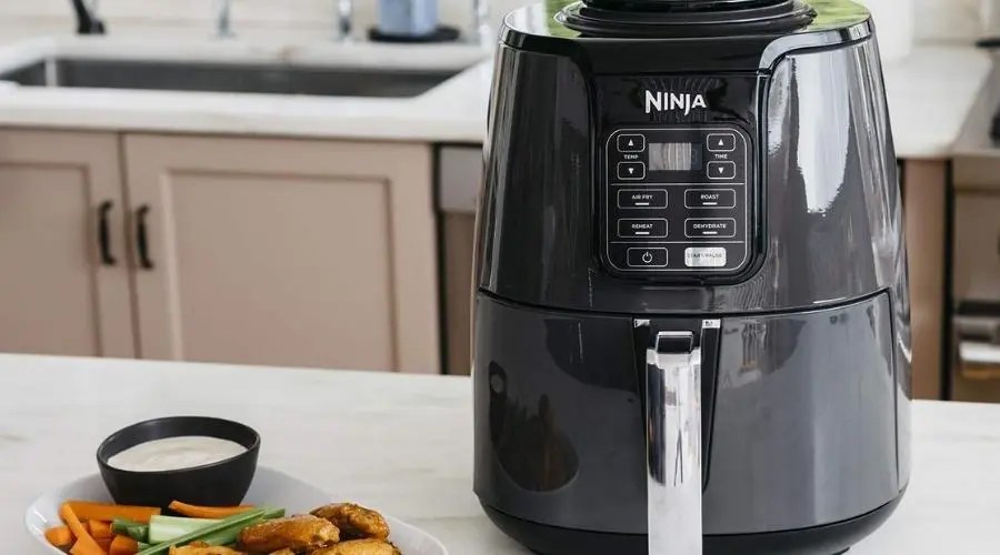 6 Benefits of an Ninja Air Fryer 2024