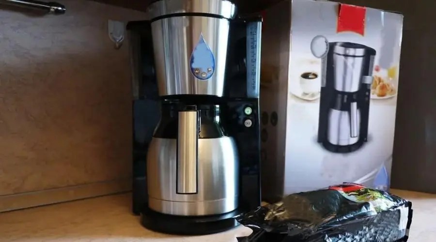 10 Different Types of Coffee Machines A Complete Guide