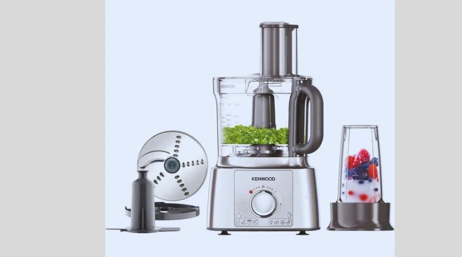 5 best currys food processor