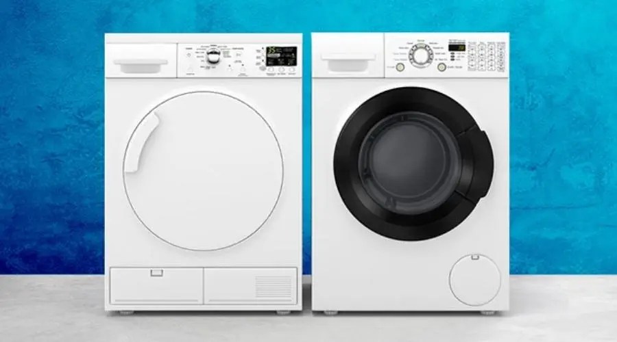 4 Best Ultimate Tumble Dryer Buying Guide in 2024