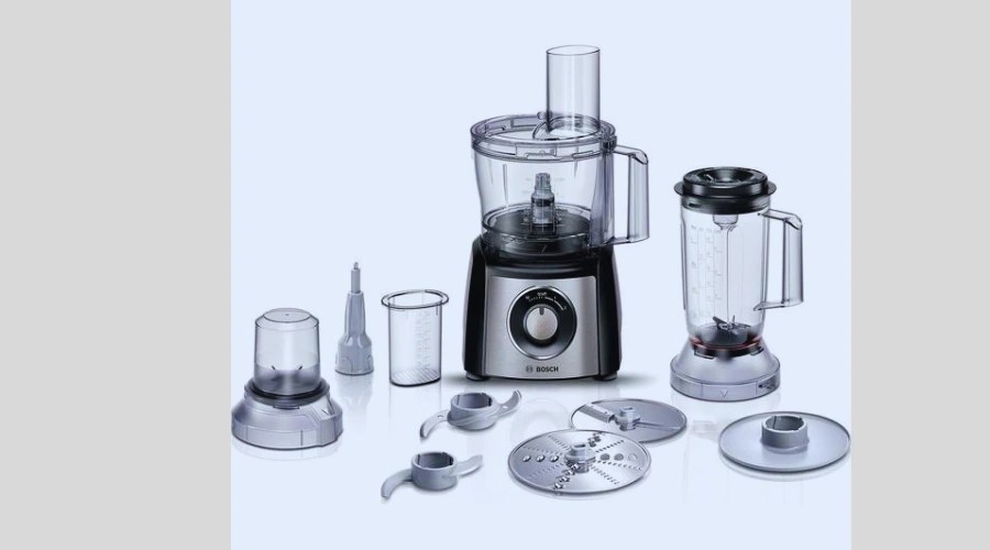 5 best currys food processor