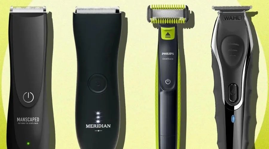 8 Best Body Groomers for Men in 2023