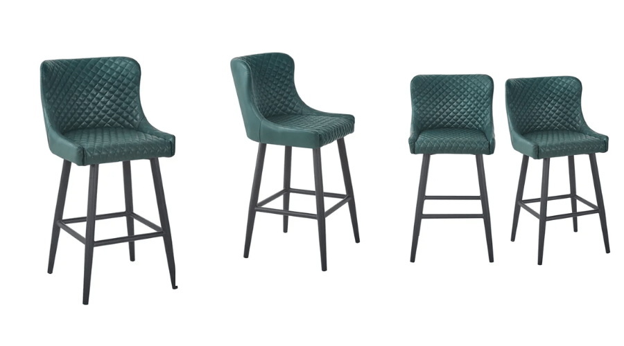 Sleek Seating Solutions Dunelm Bar Stools for Your Home