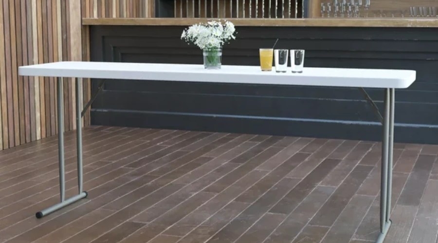 5 best walmart Folding Tables