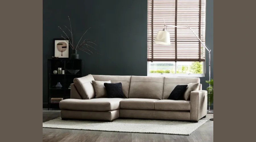6 Best MustBuy Corner Sofa Bed from Dunelm Savewithnerds