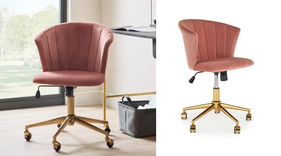 Best Office Chairs on Dunelm To Keep You Comfortable All Day