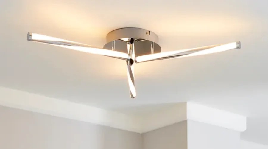 Best LED Ceiling Lights That Will Transform Your Living Room