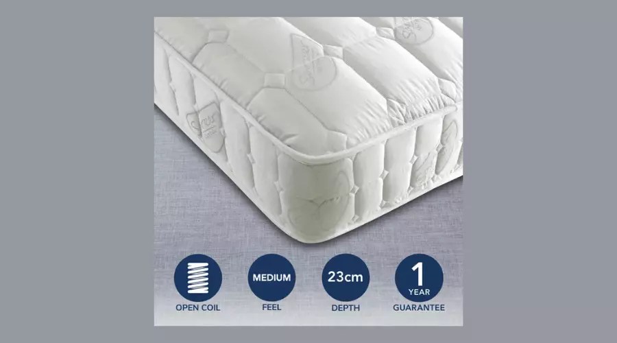 5 Best double mattress to improve your sleep quallity