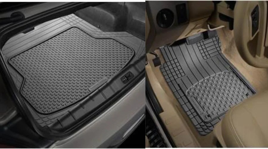 Step into Luxury Best Car Mats for Your Interior Protection