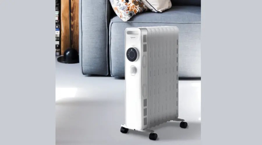 Discover The 5 Best Oil Filled Radiator in your budget