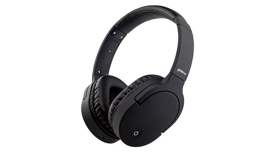 5 Bluetooth Headphones by Tesco Savewithnerds