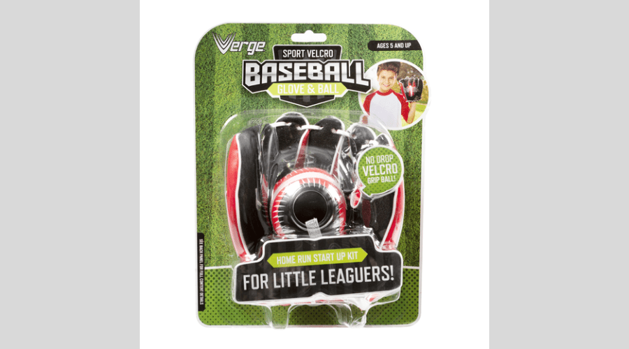 Find the Perfect Toddler Baseball Glove