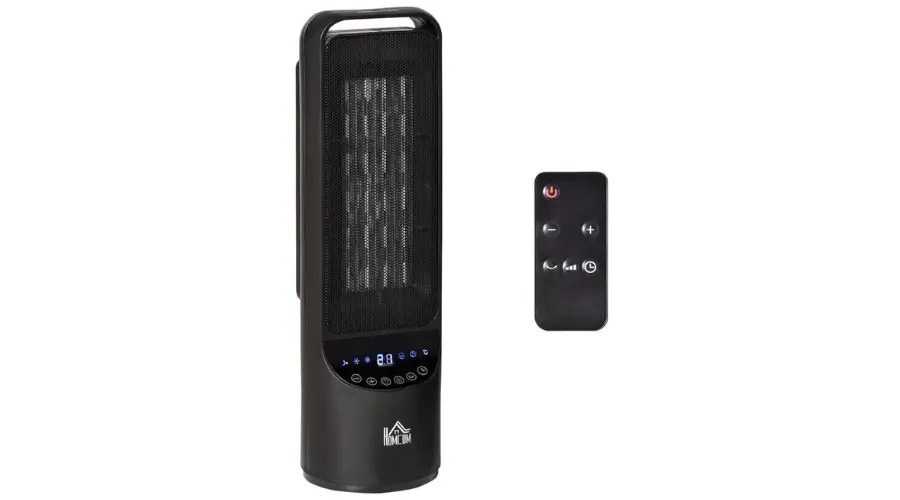 Stay Warm and Cozy With Ceramic Heaters Savewithnerds