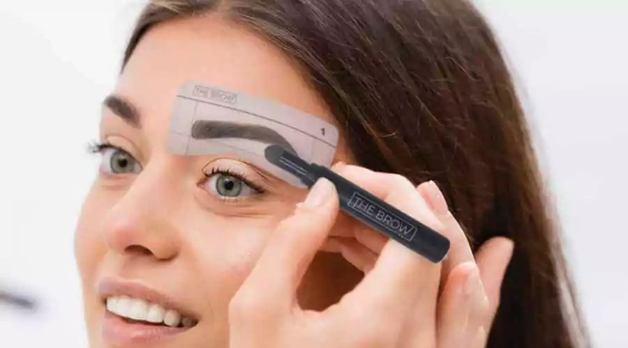 The Best Eyebrow Stamp Kit To Bring Out Your Features