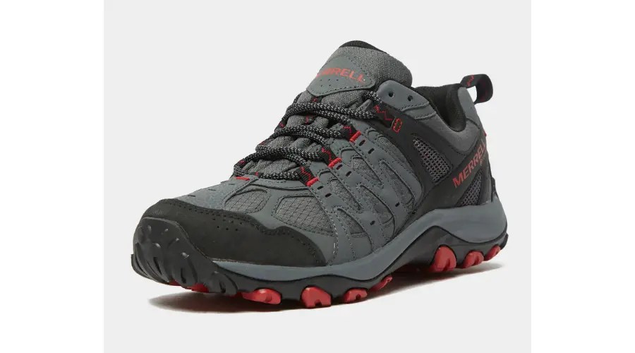 Best Men Walking Shoes for Travel and Outdoor Activities