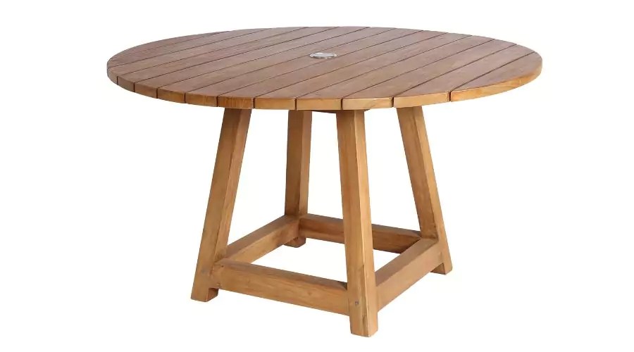 Best Small Umbrella Tables For Cozy Outdoor Living