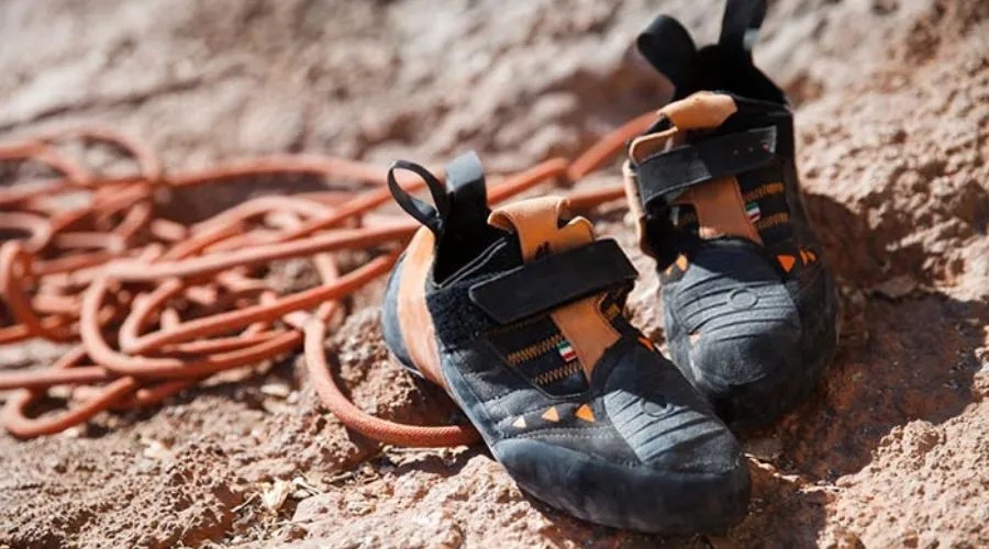 The Ultimate Guide to Choosing the Best Climbing Shoes