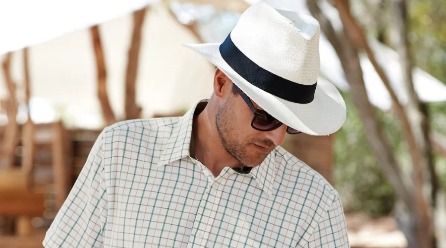 "The Best Men's Summer Hats to Keep You Cool and Stylish"