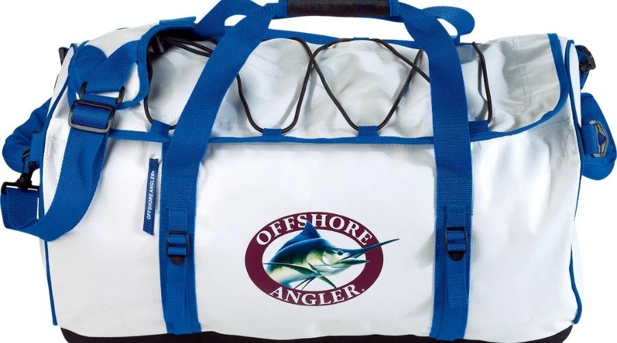 Find the Perfect Tackle Bag for Your Fishing Needs