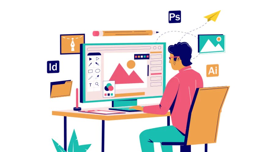 "Adobe Suite Programs The Most Popular Creative Software"