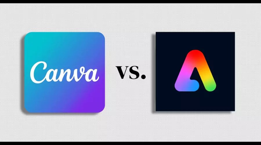 Design Wars Adobe vs Canva Which Tool Should You Use?