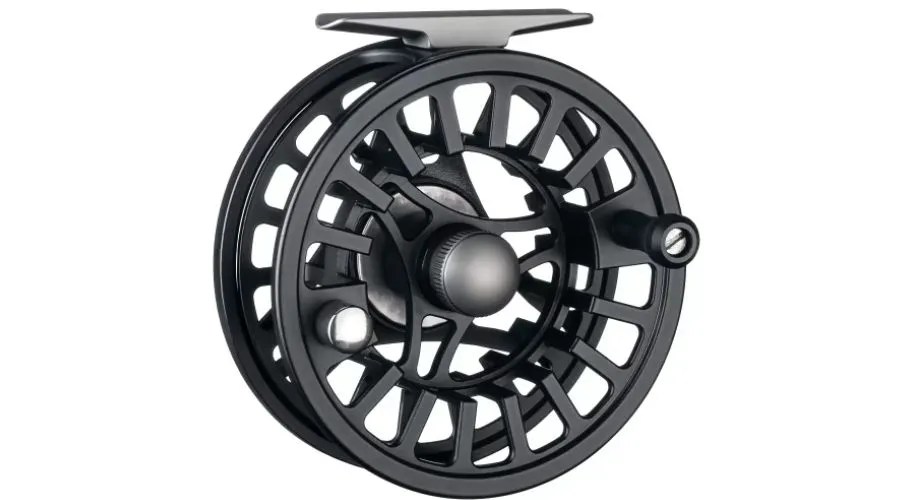 Explore HighQuality Fly Reels for the Perfect Catch