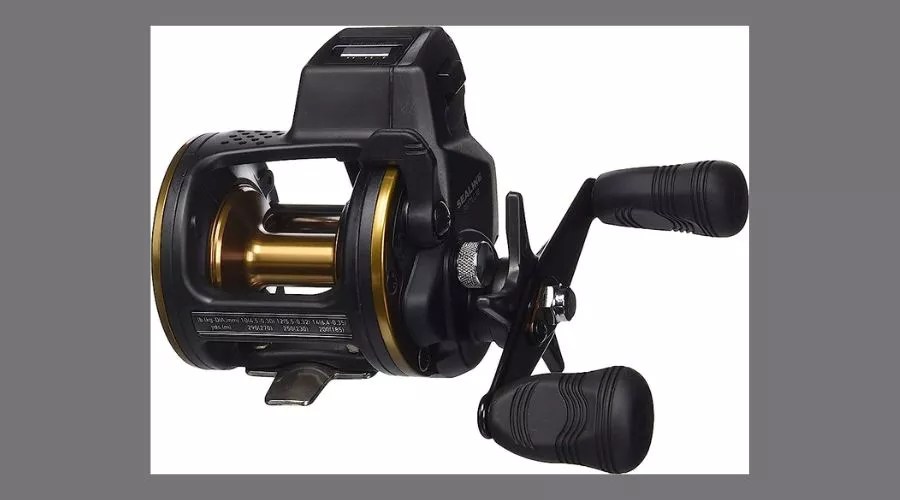 The 5 Best Line Counter Reels for Accurate Angling