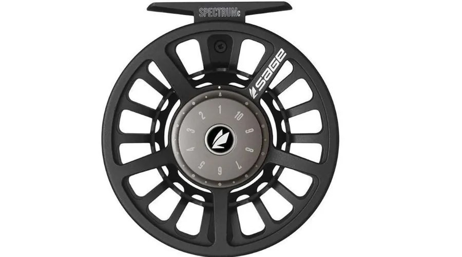 Explore HighQuality Fly Reels for the Perfect Catch