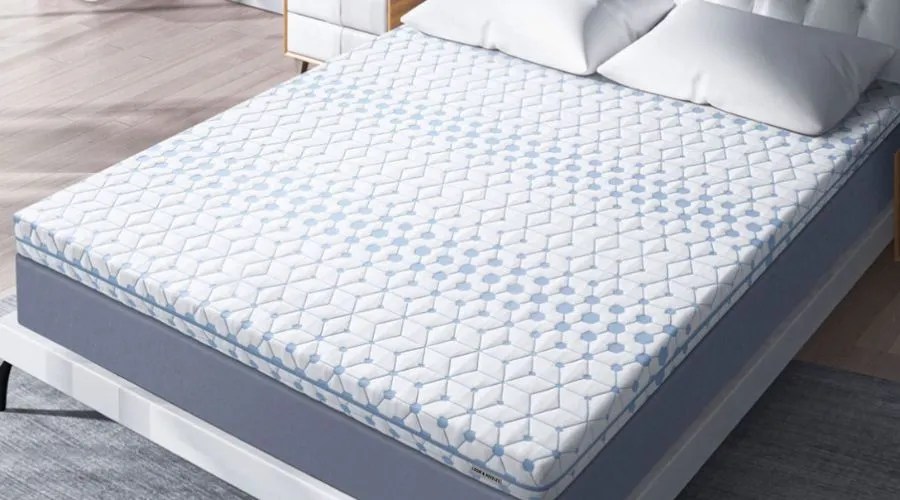 Get a Good Night's Sleep with the Right Mattress Topper