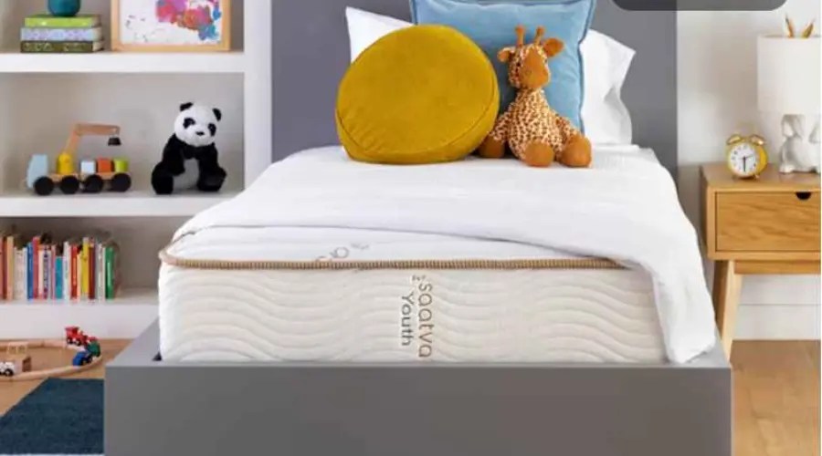 Twin Mattress Foam for Comfortable and Restful Sleep