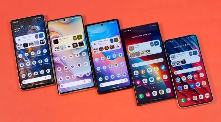 Unlock Value with Android Phone Deals Top Picks for Phone