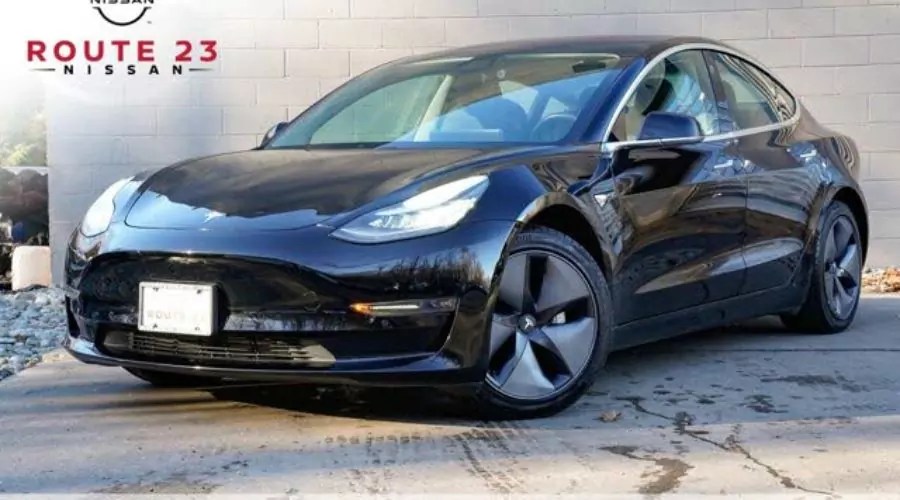Find Your Ideal Used Tesla Model 3 Tesla Magic, PreLoved