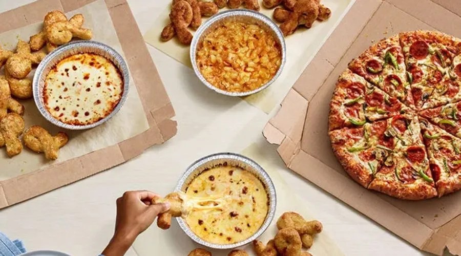 Best Domino’s Dips Your Side Dips Make a Huge Difference Savewithnerds
