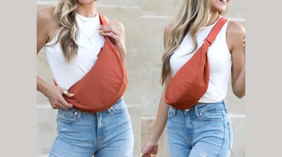 Sling Purses for Women Stylish Convenience on the Go