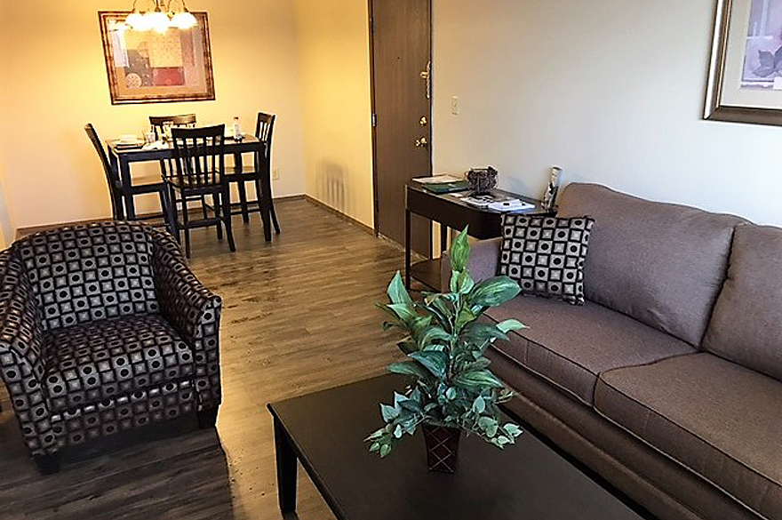 Nordic Villa Apartments Peoria, IL Professional Leasing Services, Inc.