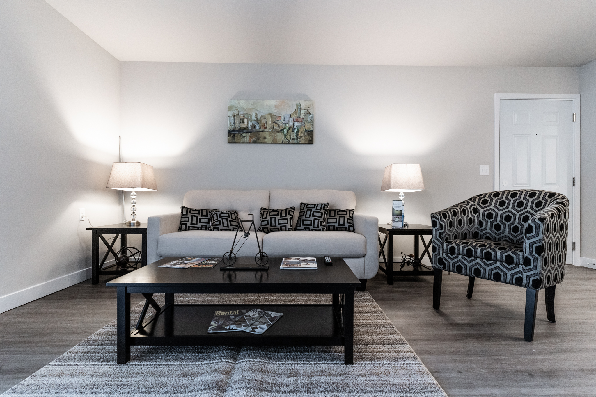 The Crossings Apartments Peoria, IL Professional Leasing Services, Inc.