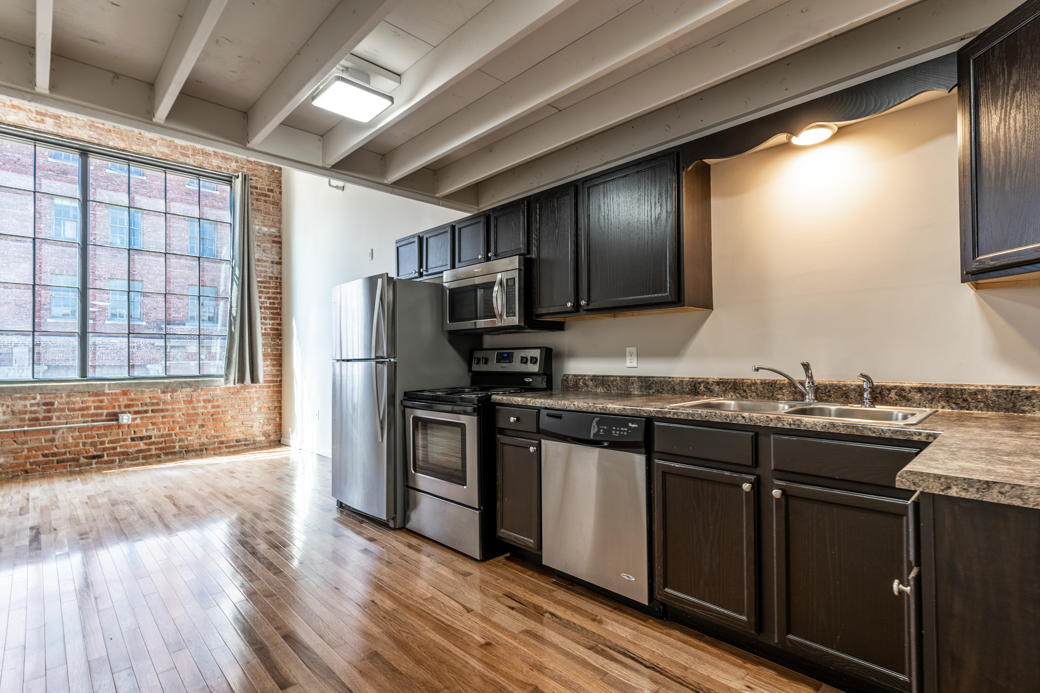 Winkler Lofts Downtown Peoria, IL Professional Leasing Services, Inc.