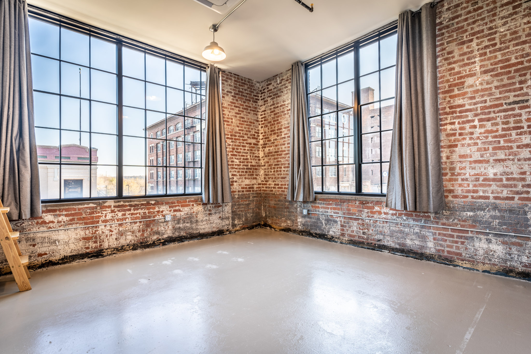 Winkler Lofts Downtown Peoria, IL Professional Leasing Services, Inc.
