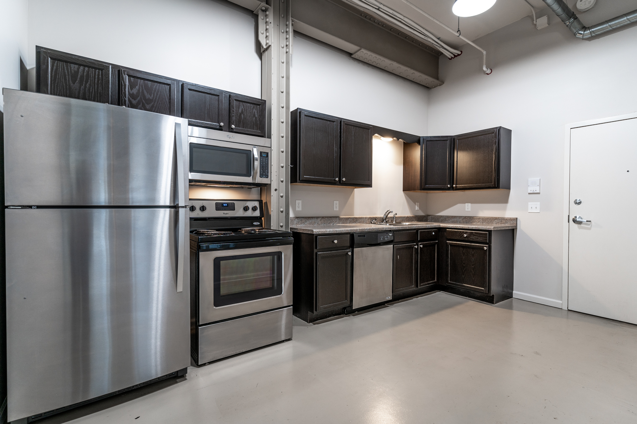 Winkler Lofts Downtown Peoria, IL Professional Leasing Services, Inc.
