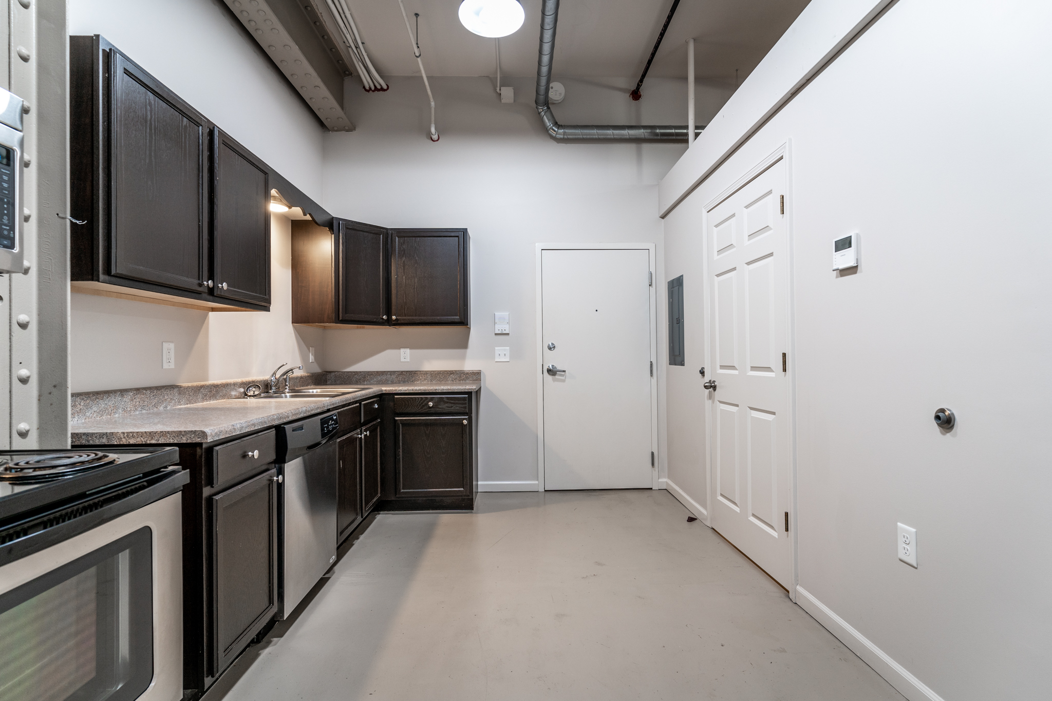 Winkler Lofts Downtown Peoria, IL Professional Leasing Services, Inc.