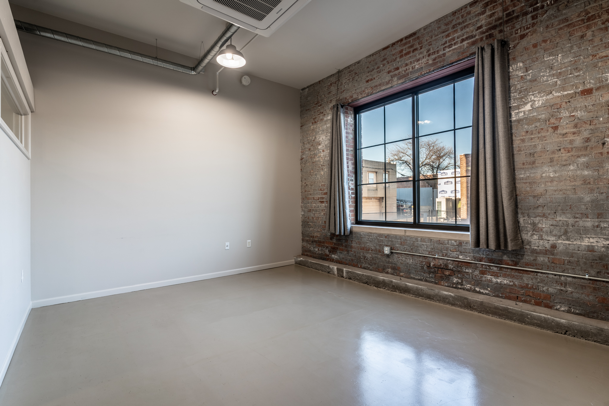 Winkler Lofts Downtown Peoria, IL Professional Leasing Services, Inc.