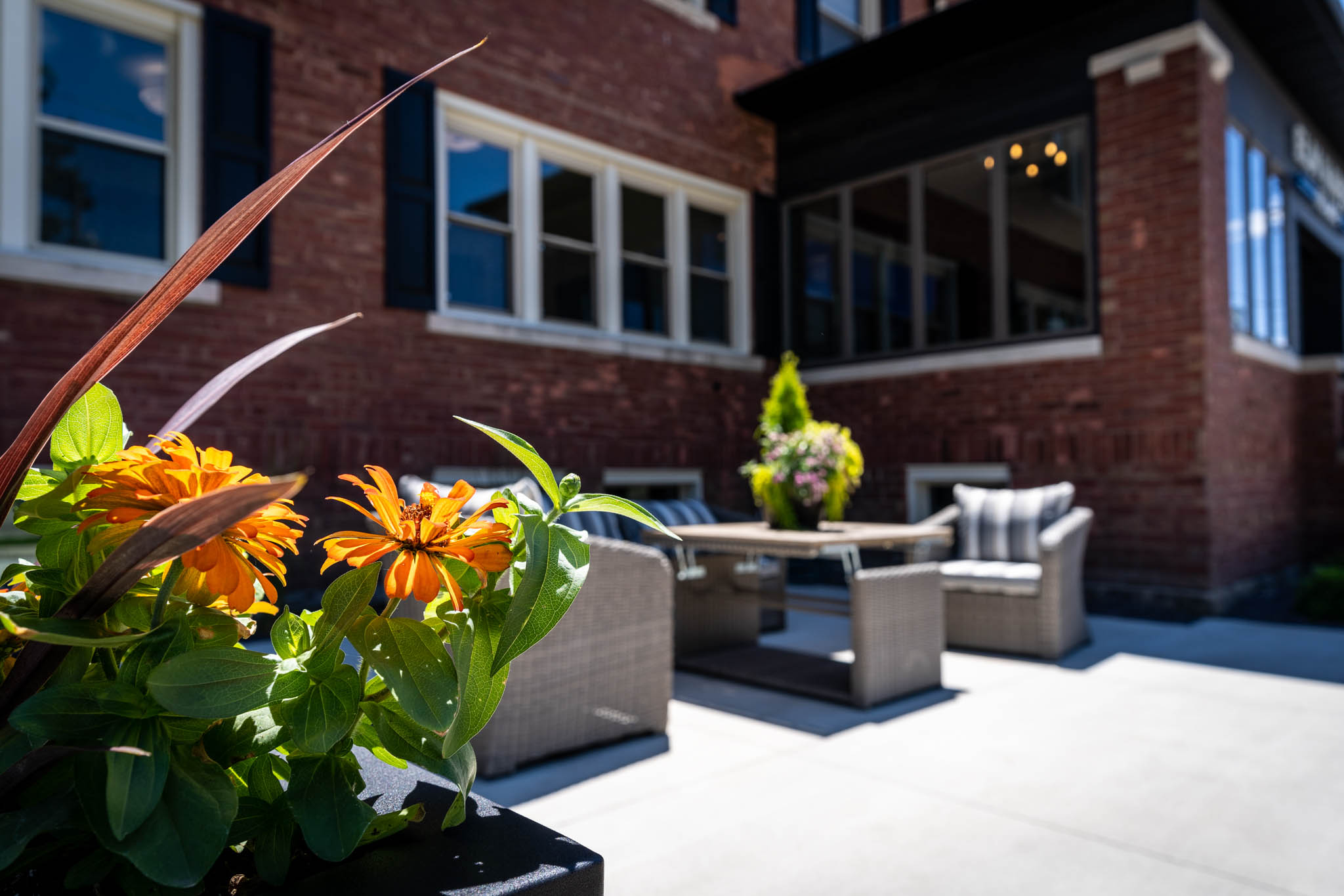 About PLS Professional Leasing & Real Estate Services