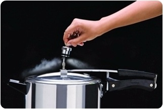 Save With Pressure Cookers