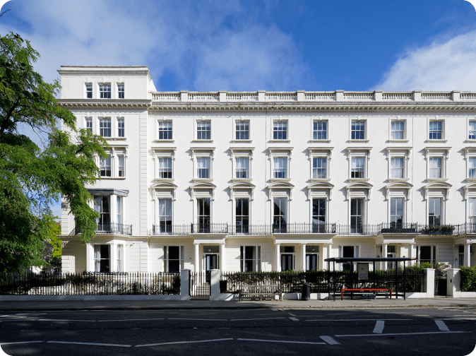 Projects · SAV Group