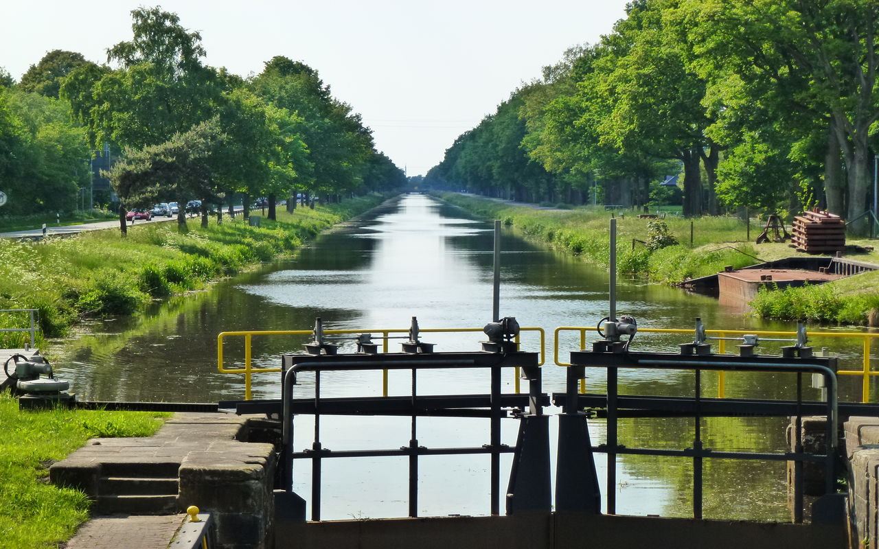 HarenRütenbrockKanal Sportanglerverein Haren (Ems) e.V.