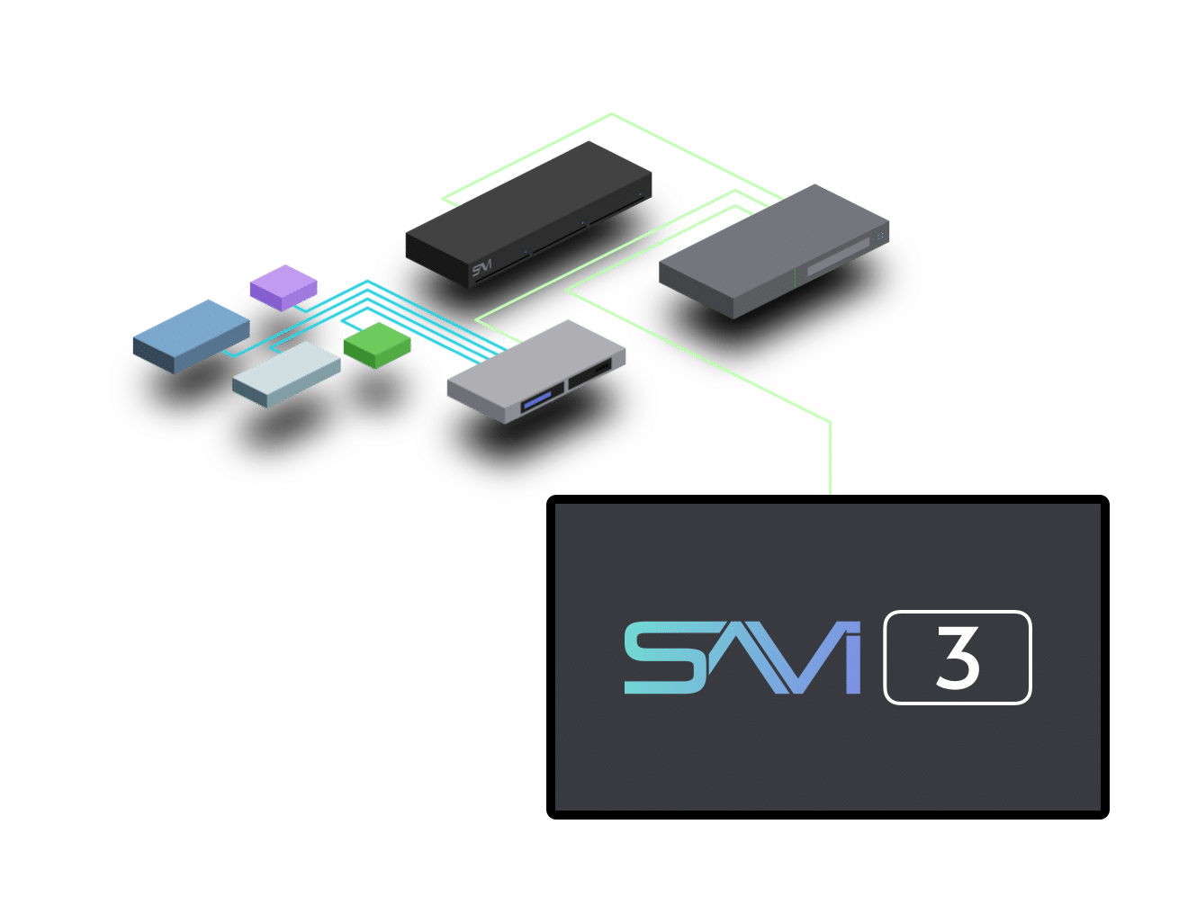 What's the Best Commercial AV Automation System