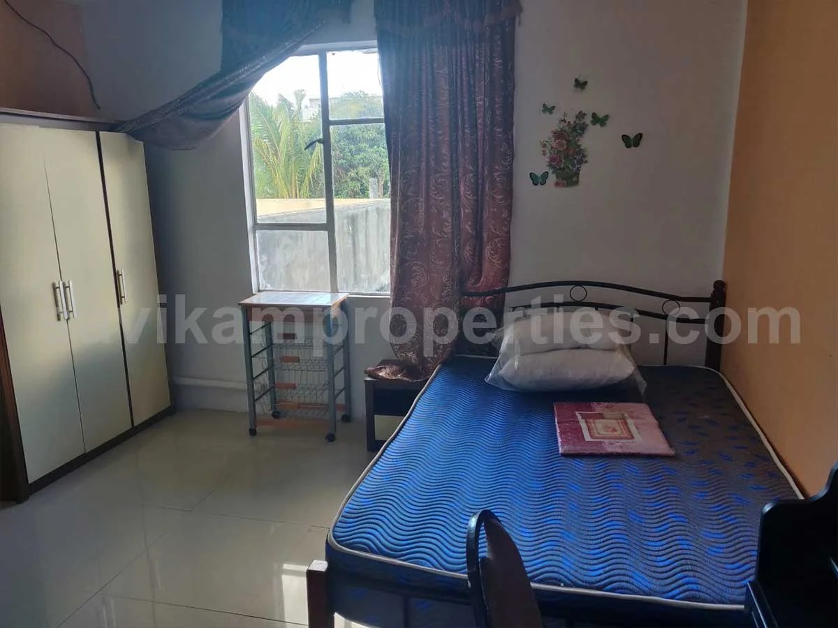 Rooms for rent in Mauritius