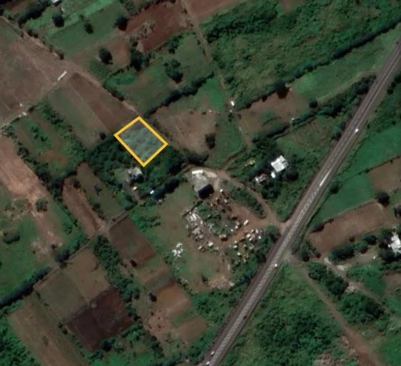 AGRICULTURAL LAND for sale at bassin Savikam Land Development Co Ltd