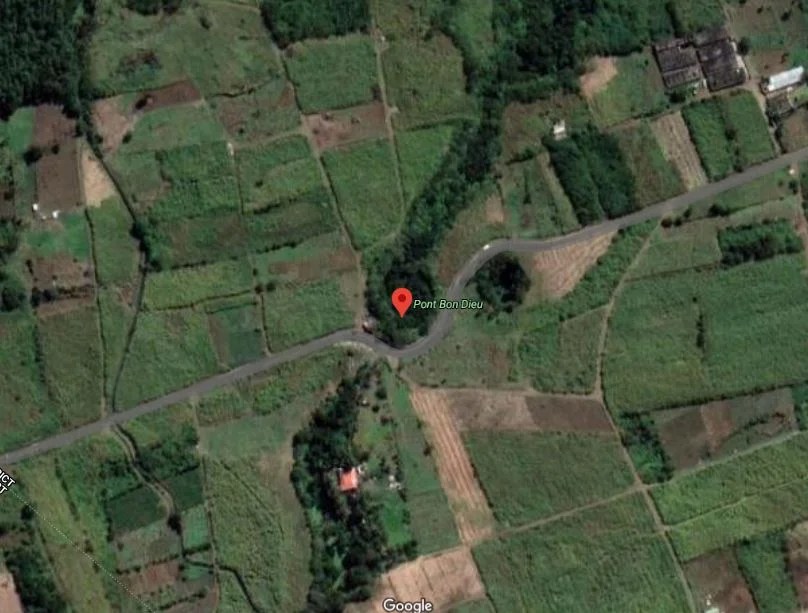 Agricultural Land for Sale at PONT BONDIEU Savikam Land Development
